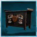 Icon for item "Painted Ebony Chest"