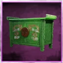 Icon for item "Cofre pintado de jade"