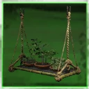 Icon for item "Hanging Plant Nursery"