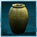 Icon for item "Green Clay Pot"