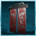 Icon for item "Ruby Brocade Drapes"