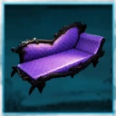 Icon for item "Romantic Swooning Couch"