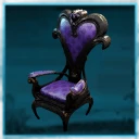 Icon for item "Romantic Heart Chair"