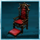 Icon for item "Sungleam Throne"