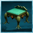 Icon for item "Fantastical Seat"