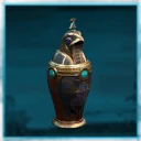 Icon for item "Vase canope d'Horus d'Égyptos"