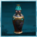 Icon for item "Vaso canopo de los antiguos egipcio"