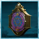 Icon for item "Astronomical Astrolabe"