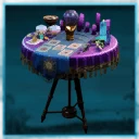 Icon for item "Fortune Scrying Table"