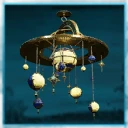 Icon for item "Lustre astral"