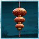Icon for item "Lunar Hanging Lantern"