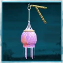 Icon for item "Springtime Wall Lantern"