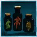 Icon for item "Nightmare Formaldehyde Jars"