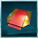 Icon for item "Aureate Plinth"