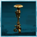 Icon for item "Goldenlight Pedestal"