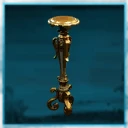 Icon for item "Pedestal fulgurante"