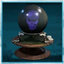 Icon for item "The Conjuring Crystal"
