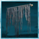 Icon for item "Vermiculated Curtains"
