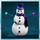 Icon for item "Convergence Snowman"