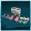 Icon for item "Convergence Boots and Slippers"