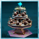 Icon for item "Convergence Cocoa Platter"