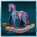 Icon for item "Convergence Rocking Horse"