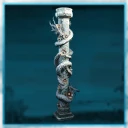 Icon for item "Draconic Pillar"