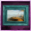Icon for item "Scenic Painting of Lycopolis"