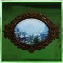 Icon for item "Scenic Painting of the Frosted Floe"