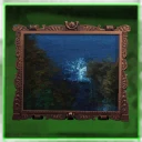 Icon for item "Scenic Painting of the Azoth Tree"