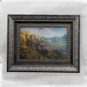 Icon for item "Scenic Painting of Stonereach"