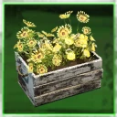 Icon for item "Crate of Flowers"