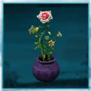 Icon for item "Pot of Wispy Blooms"