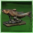 Icon for item "Catfish - Medium Memento"