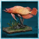 Icon for item "Dragon Fish - Small Memento"