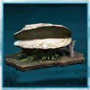 Icon for item "Oyster - Small Memento"