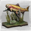 Icon for item "Trout - Small Memento"