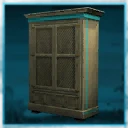 Icon for item "Cypress Wood Armoire"