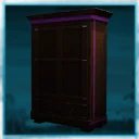 Icon for item "Walnut Wood Armoire"