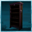 Icon for item "Walnut Large Bookcase"