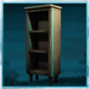 Icon for item "Cypress Small Bookcase"