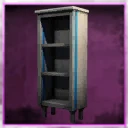 Icon for item "White Oak Small Bookcase"