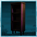 Icon for item "Walnut Small Bookcase"