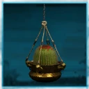 Icon for item "Hanging Barrel Cactus"