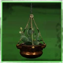 Icon for item "Hanging Opuntia Cactus"