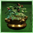 Icon for item "Potted Mulberry Plant"