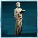 Icon for item "Carved Statue of Vesta"