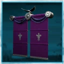 Icon for item "Influential Curtains"