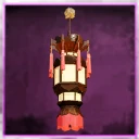 Icon for item "Eight-tasseled Hanging Lantern"