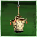 Icon for item "Lanterne suspendue de temple"